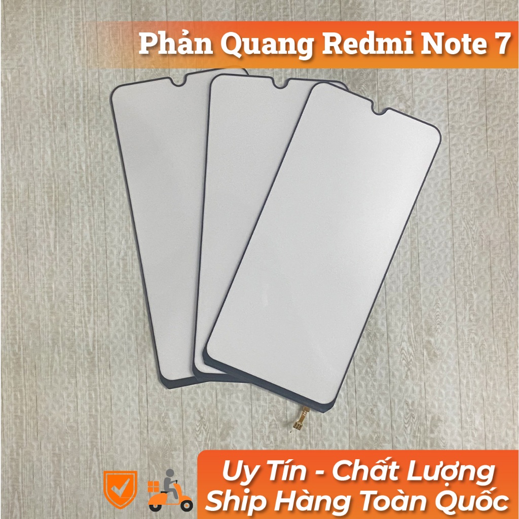 Phản quang redmi note 7 xiaomi