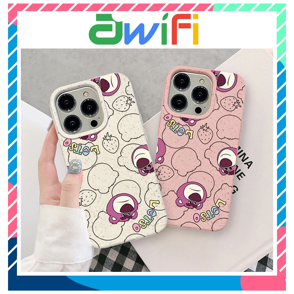 Ốp lưng iphone mềm thân thiện môi trường mặt lot.so 6/6splus/7/8/plus/x/xs/11/12/13/14/15/pro/max/plus/promax-Awifi C5-9