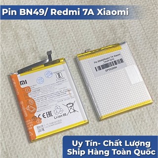Pin BN49/Redmi 7A Xiaomi