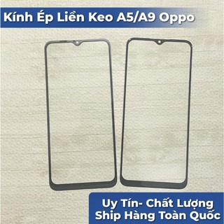 Kính ép a5/a9-2020/c3i/realme 6i oppo