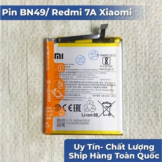 Pin BN49/Redmi 7A Xiaomi