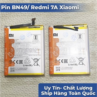 Pin BN49/Redmi 7A Xiaomi