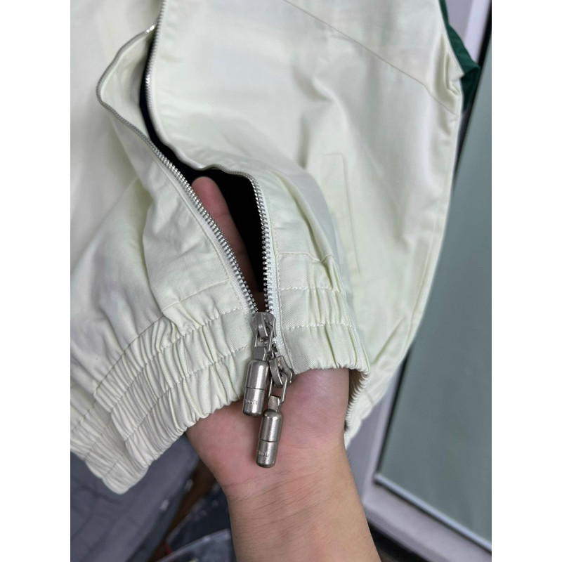 Áo khoác bomber - Rhude - logo new 2023 Jackets