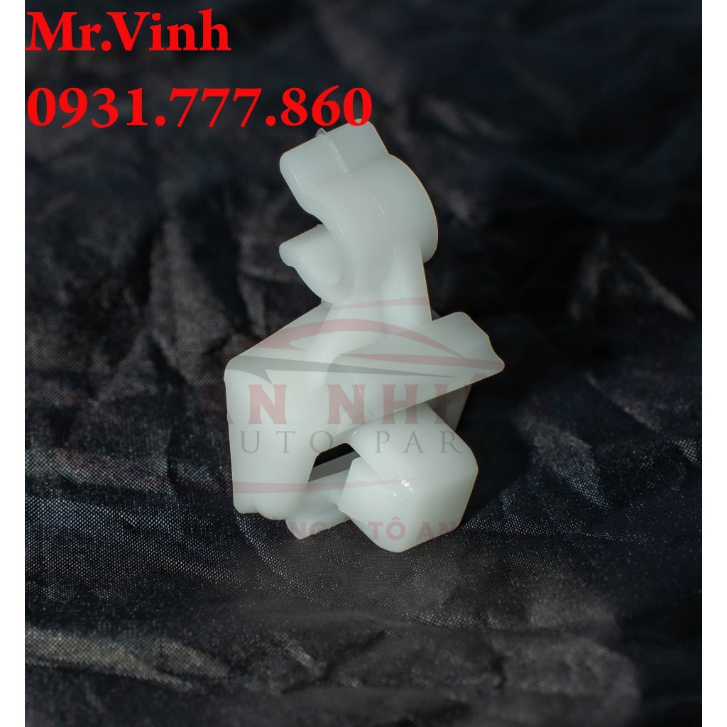 Phe Gài Thanh Chống CaPo Innova  Chính Hãng ToYoTa - 534550K010