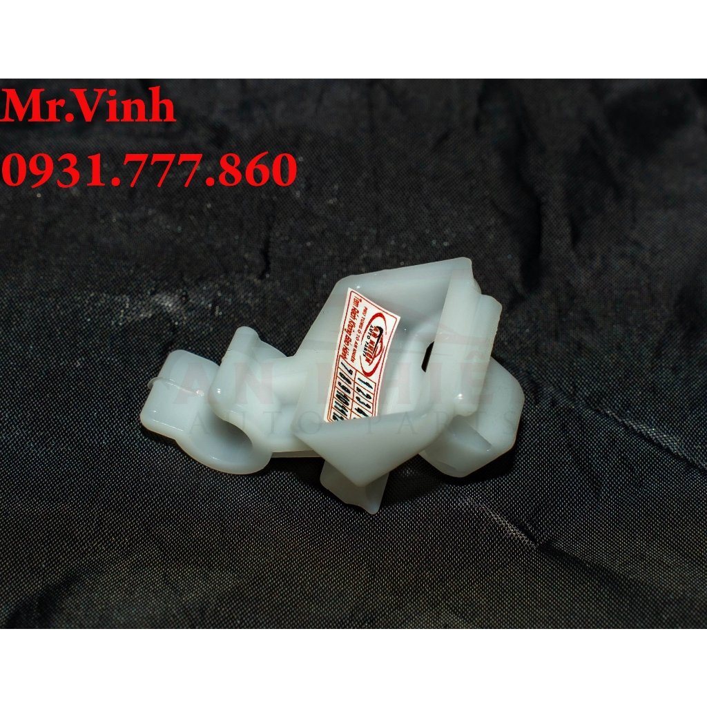 Phe Gài Thanh Chống CaPo Innova  Chính Hãng ToYoTa - 534550K010