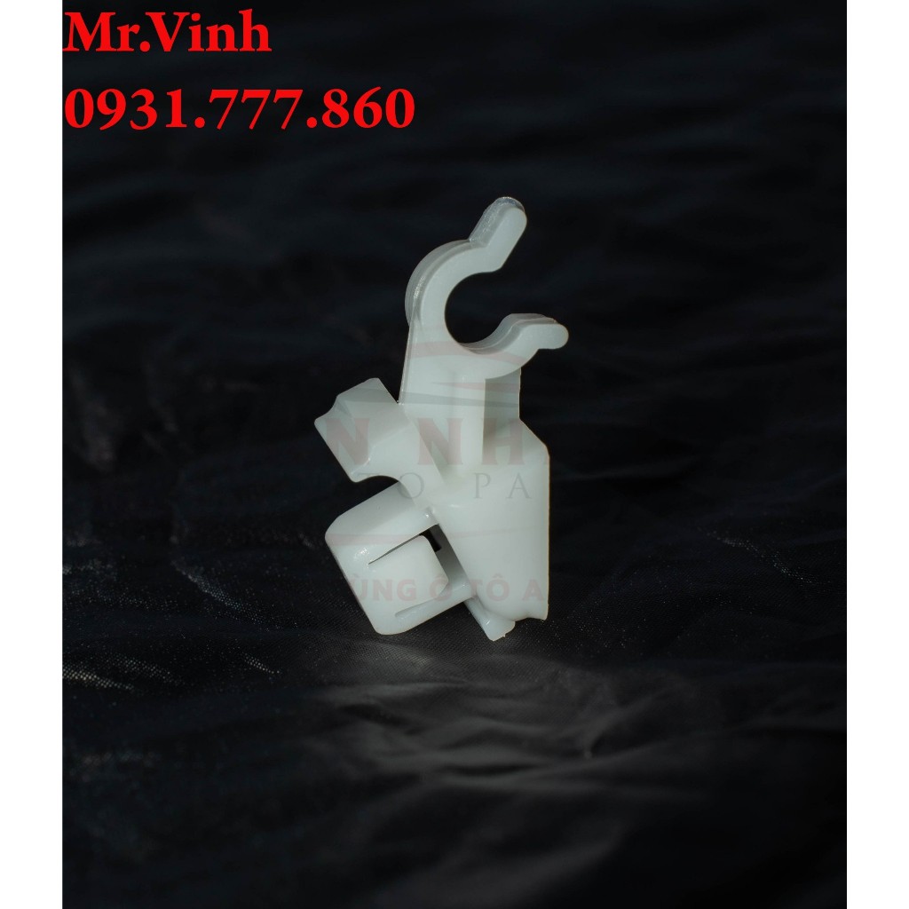 Phe Gài Thanh Chống CaPo Innova  Chính Hãng ToYoTa - 534550K010