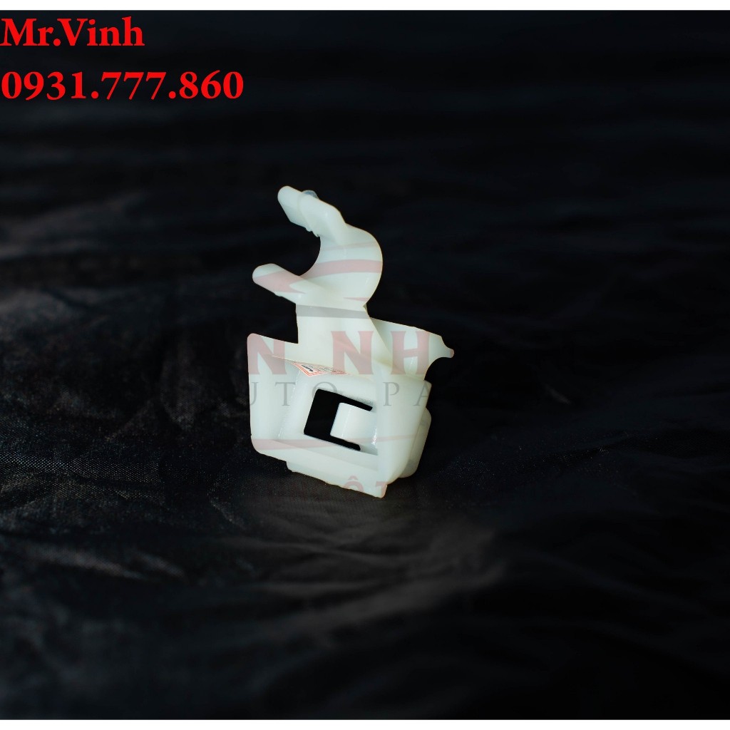 Phe Gài Thanh Chống CaPo Innova  Chính Hãng ToYoTa - 534550K010