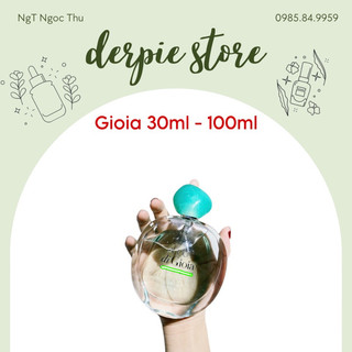 Nước hoa nữ 𝐀𝐜𝐪𝐮𝐚 𝐝𝐢 𝐆𝐢𝐨𝐢𝐚 - 𝐋𝐢𝐠𝐡𝐭 𝐝𝐢 𝐆𝐢𝐨𝐢𝐚 edp - thơm thanh mát