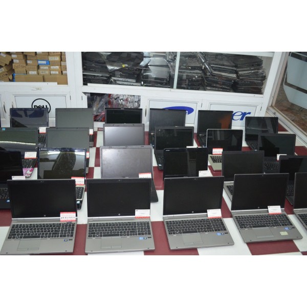 Laptop cũ giá rẻ hợp túi tiền Core i3 i5 i7 ram 4gb 8gb