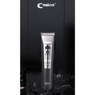 Tông đơ cắt tóc Codos CHC-975 cao cấp