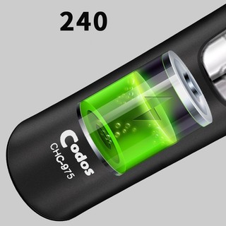 Tông đơ cắt tóc Codos CHC-975 cao cấp