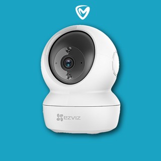 Camera Wifi Giám Sát EZVIZ C6N 1080p Không Dây Camera Báo Động Chống Trộm Trong Nhà – OHNO Việt Nam