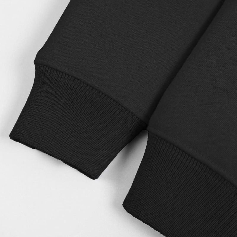 Áo Sweater Form Unisex Nam Nữ, T&T Streetwear chất nỉ bông cao cấp