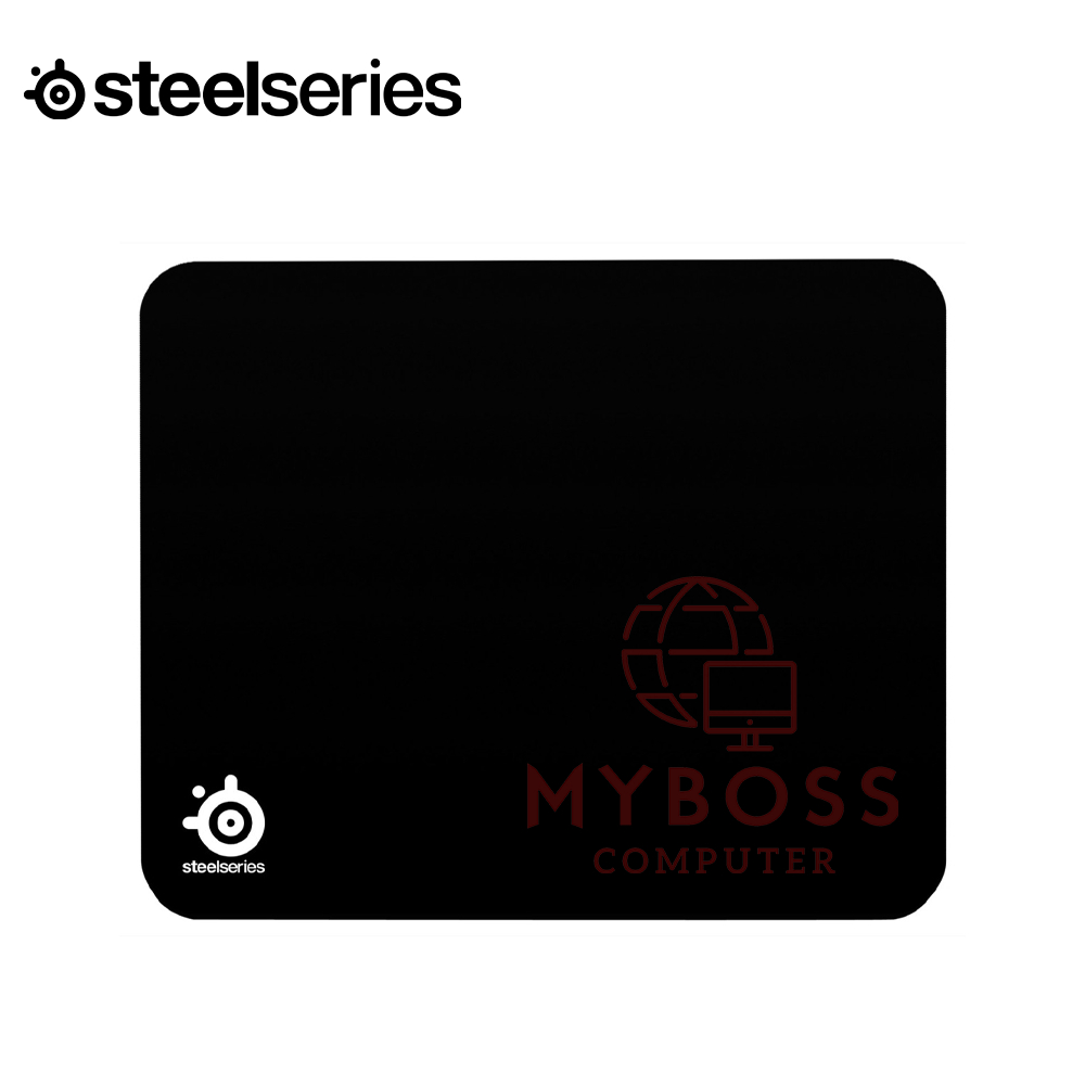 Bàn Di Chuột Gaming Steelseries QCK Mini 25cm x 21cm x 2mm - Thương Hiệu Đan Mạch Huyền Thoại