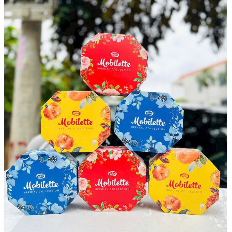 Kẹo socola Merletto Nga 150g