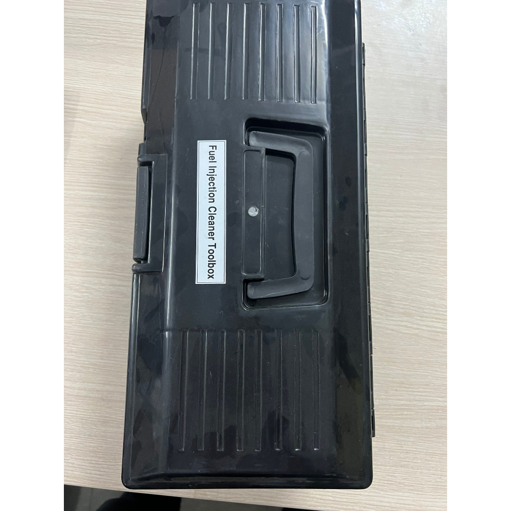 Bộ dụng cụ vệ sinh kim phun xăng  - ô tô xe máy