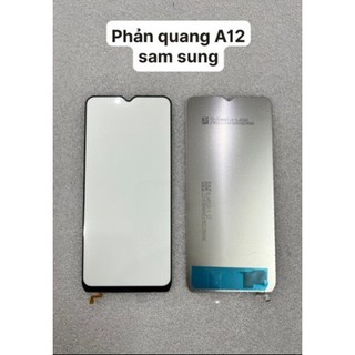 Phản quang samsung A12/A02/A04s/A32 5G/A42 5G/M02 ,dùng chung