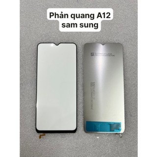 Phản quang samsung A12/A02/A04s/A32 5G/A42 5G/M02 ,dùng chung