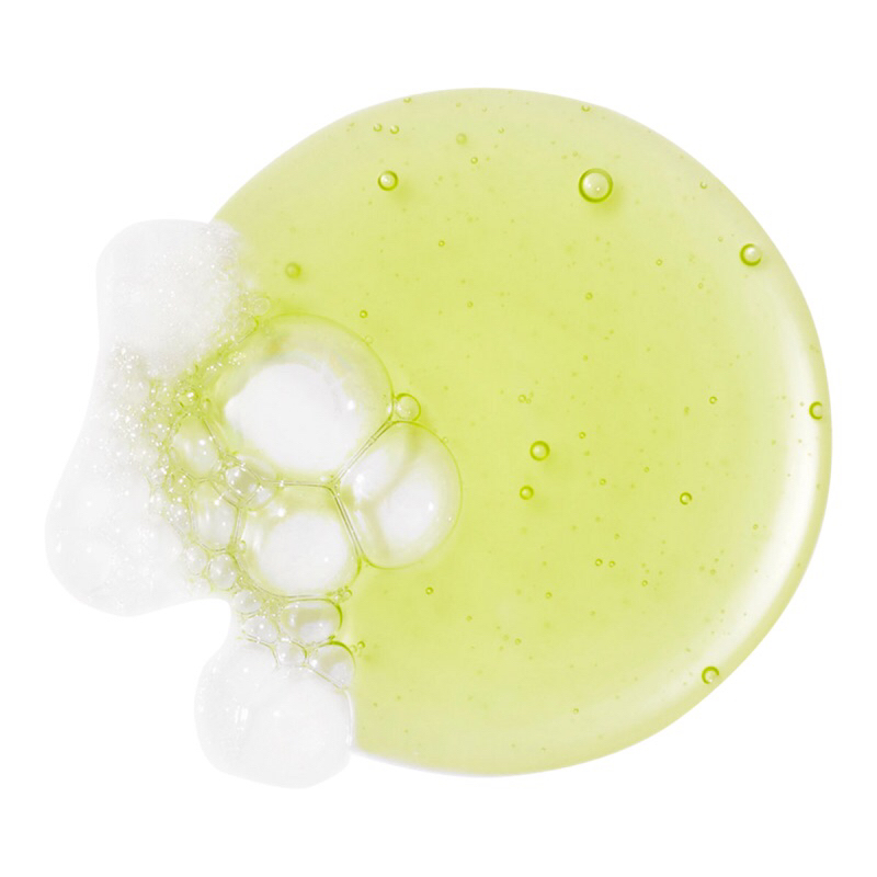 Sữa rửa mặt ngừa mụn và làm sạch lỗ chân lông Kinship Naked Apple Niacinamide Deep Pore Gel Cleanser