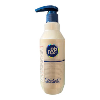 Dầu gội ngăn rụng tóc R&B Collagen Shampoo 450ml