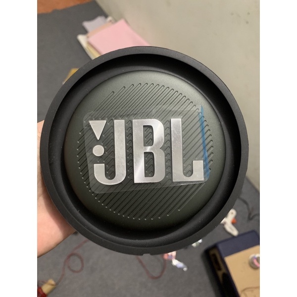 Cộng hưởng BB 2 Cộng hưởng Boombox 2, tăng bass cho loa 3.5 - 4 inch - DIY loa Bluetooth