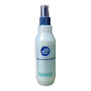 Xịt dưỡng tóc R&B Nourishing Two Phase 250ml