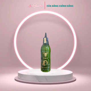 Thuốc kích xoăn TNT, kích xoăn tóc Hydro Curly Hair , thuốc làm xoăn tóc đơn giản, chính hãng công ty TNT