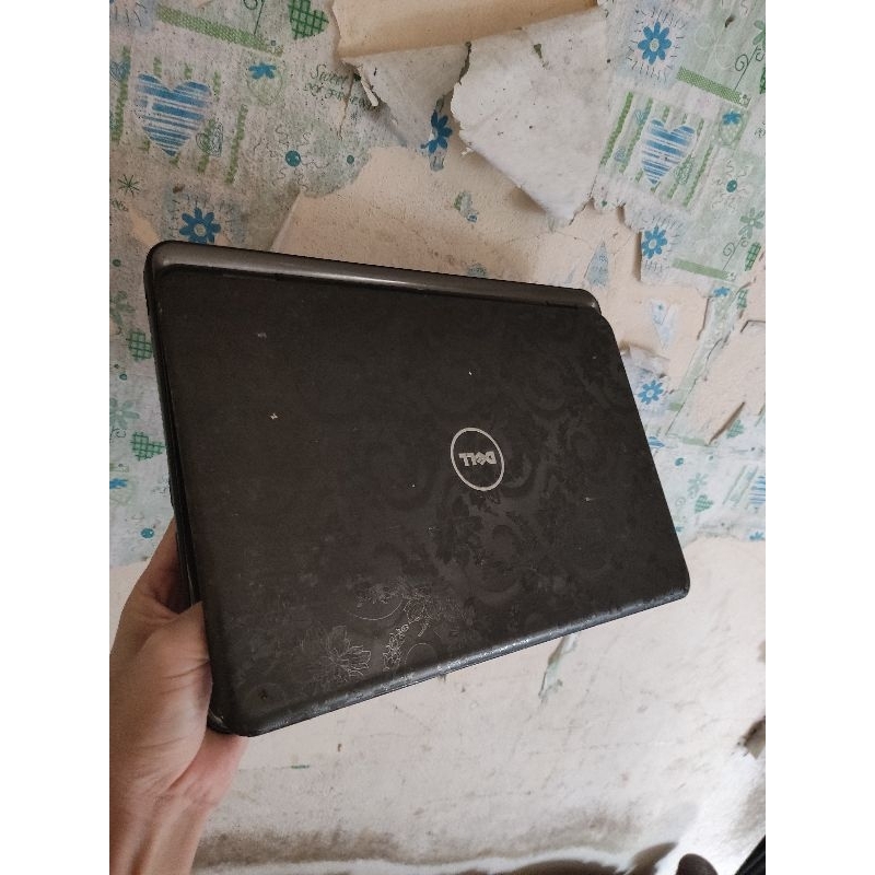 Thanh lý laptop Dell N4010 core i3