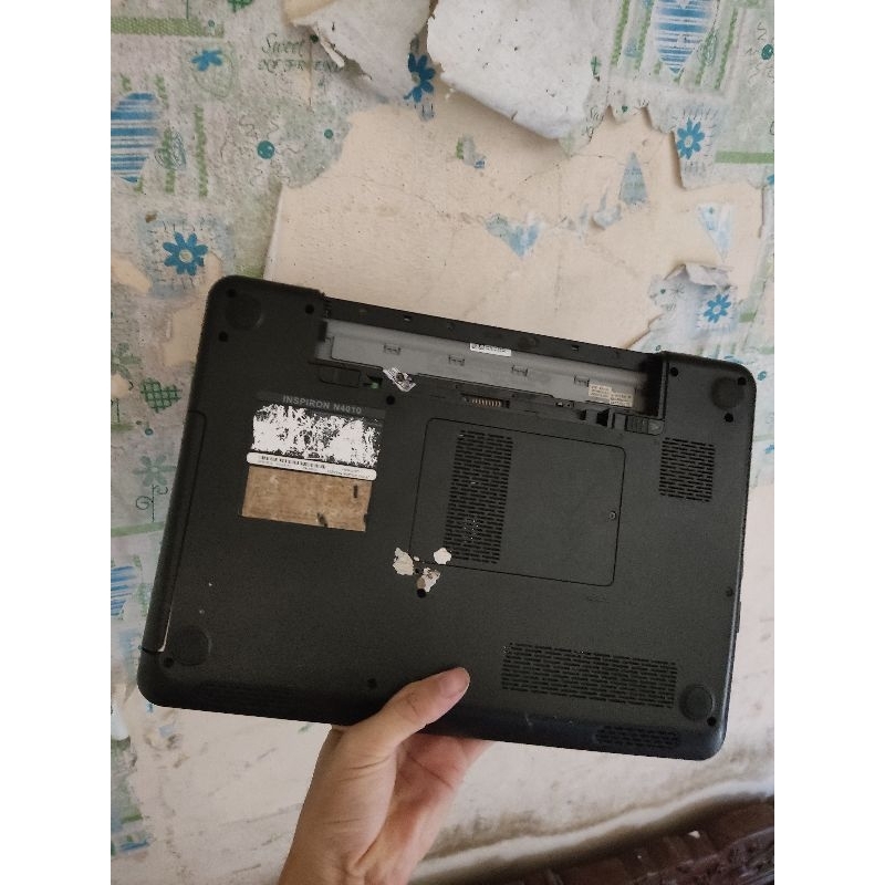 Thanh lý laptop Dell N4010 core i3