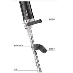 Máy cắt rảnh tường 5 lưỡi