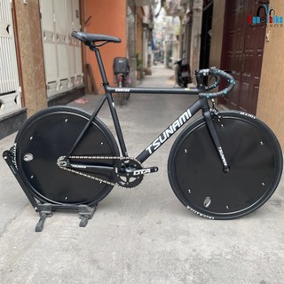Ốp vành xe đạp bánh 700c ,xe Fixed gear