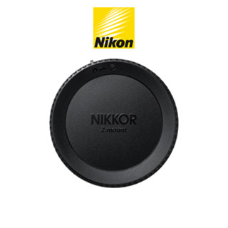Nắp ống kính Nikon Z LF-N1