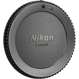 Nắp đậy máy Nikon Z (BF-N1)