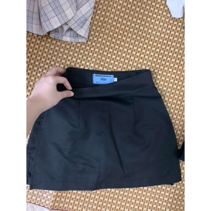 Chân váy quần bandarsaya size S