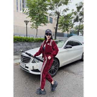 Set bộ nhung kéo khoá das siêu chất