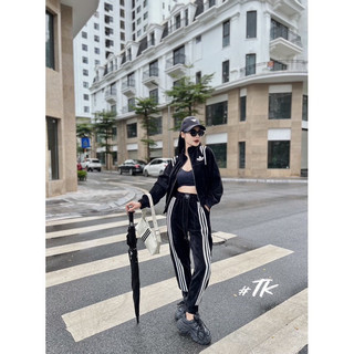 Set bộ nhung kéo khoá das siêu chất