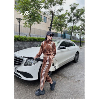 Set bộ nhung kéo khoá das siêu chất