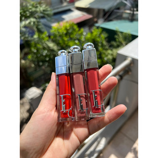 Son dưỡng d.i0 lip maximizer bản mới nobox màu 024-029-028-038