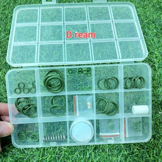 Ron Siu Sim Sửa Các Loại Van Bơm, Mỡ Bôi Trơn