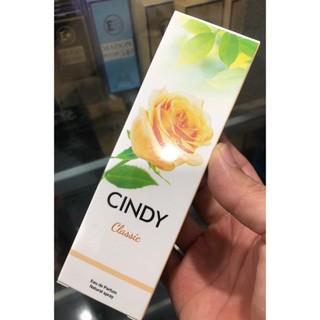 Nước Hoa Cindy Classic 50ml