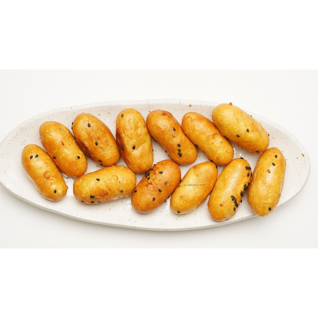 Khoai lang kén 250g