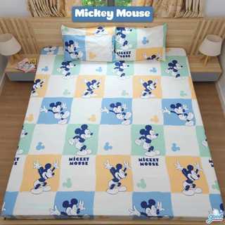 GA CHỐNG THẤM GOODMAMA [ĐƯỢC CHỌN MẪU] 100% COTTON - BẢO HÀNH 6 THÁNG - LỔI 1 ĐỔI 1