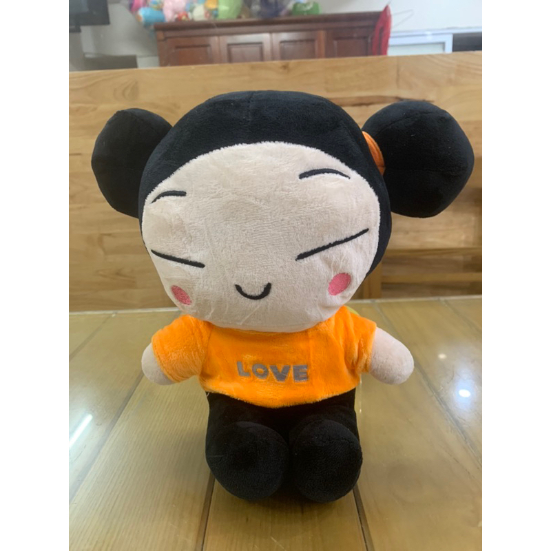 Pucca 25cm