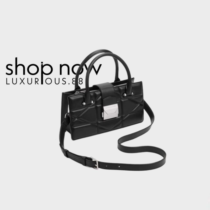 Túi Cầm Tay CNK ToTe Mẫu Mới 2023