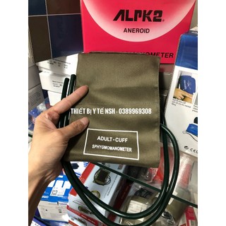 ✅[ĐỦ SIZE] Vòng bít máy đo huyết áp cơ,bao hơi vòng hơi gồm bao vải bo vải và Ruột phụ kiện cho máy đo huyết áp cơ ALPK2