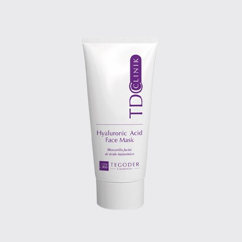 Mặt nạ cấp ẩm HA Tegoder Hyaluronic Acid Face Mask 50ml