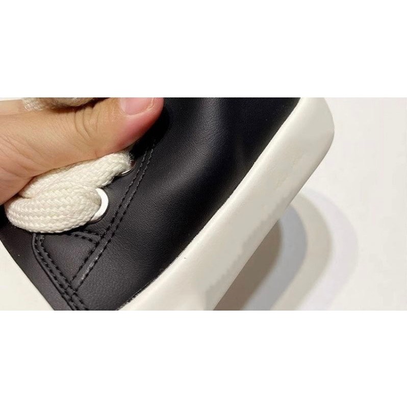 Boot cổ ngắn mẫu mới 2023 cho bé trai, bé gái G234