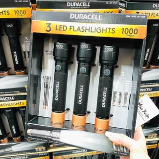 Đèn pin Duracell Durabeam Ultra 1000 Lumens
