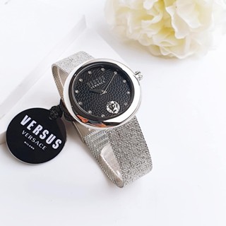 Đồng hồ nữ dây thép Versus By Versace Lea VSPEN4021