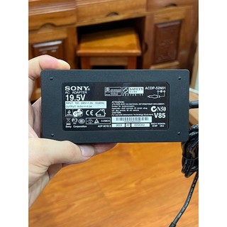 Dây nguồn tivi Sony Bravia KD-49X720E bản gốc